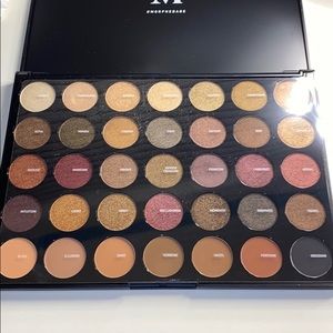 Brand new morphe pallet
